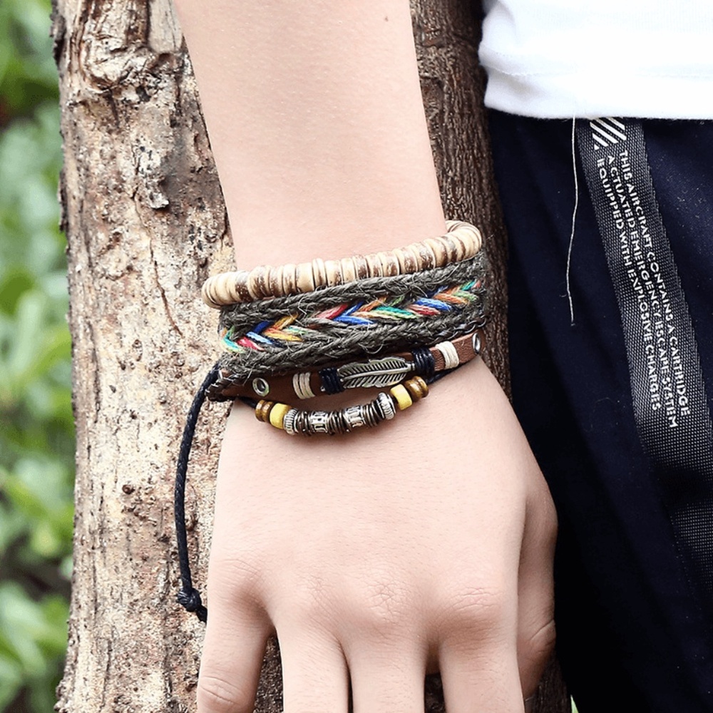 Fashion Jewelry Bracelets - Picture 3 of 5